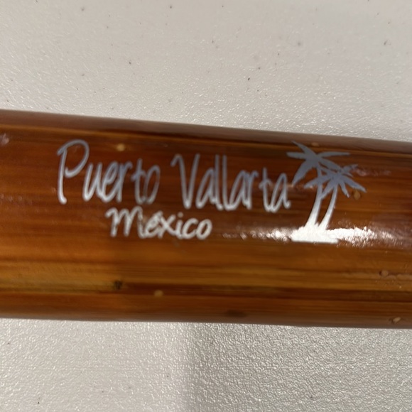 Bundle of 5 instruments. Rainmaker. Slide whistle. Whistle, flute, and recorder - Picture 7 of 9